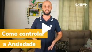 Respiração como controlar a ansiedade