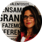 Adriana Araujo Hipnoterapeuta e Coach
