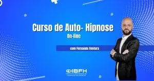 Curso de Auto Hipnose Online