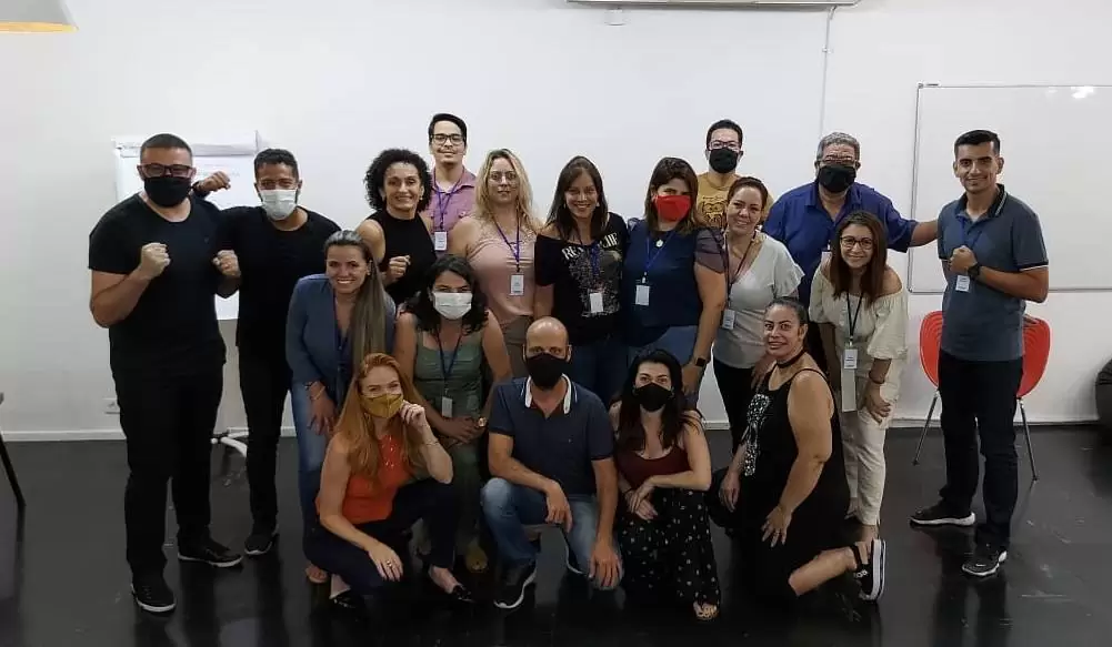 Formação em Hipnose Clínica em São Paulo