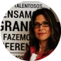 Adriana Araujo Hipnoterapeuta e Coach